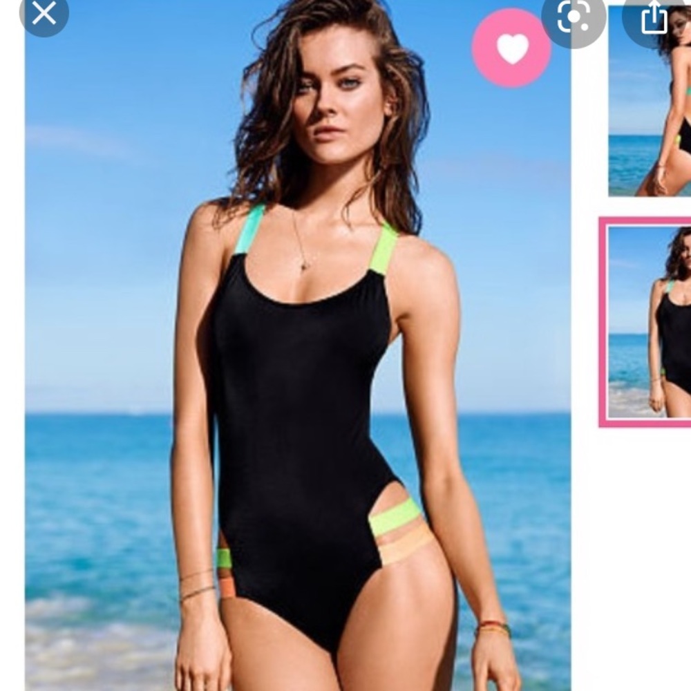 Victoria’s secrect one piece swimsuit